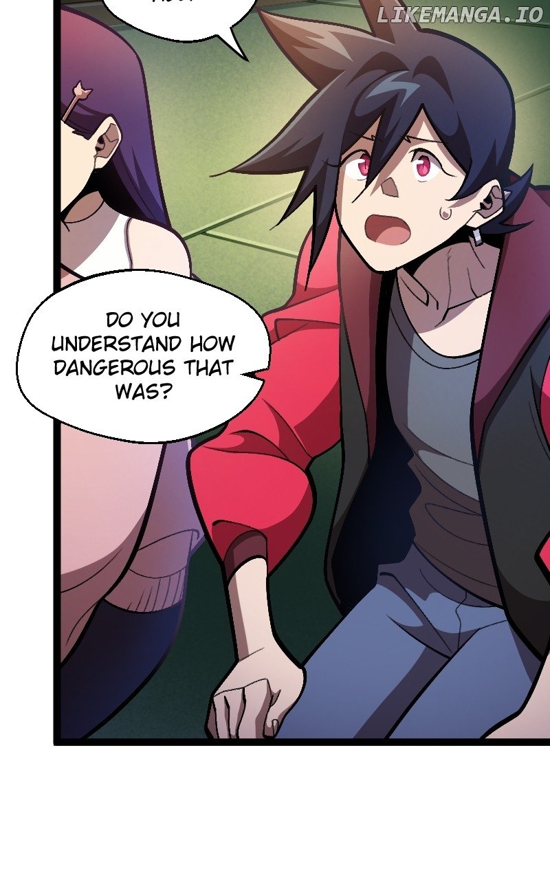 Taejin: Legend of the Yang Metal Chapter 28 346 006