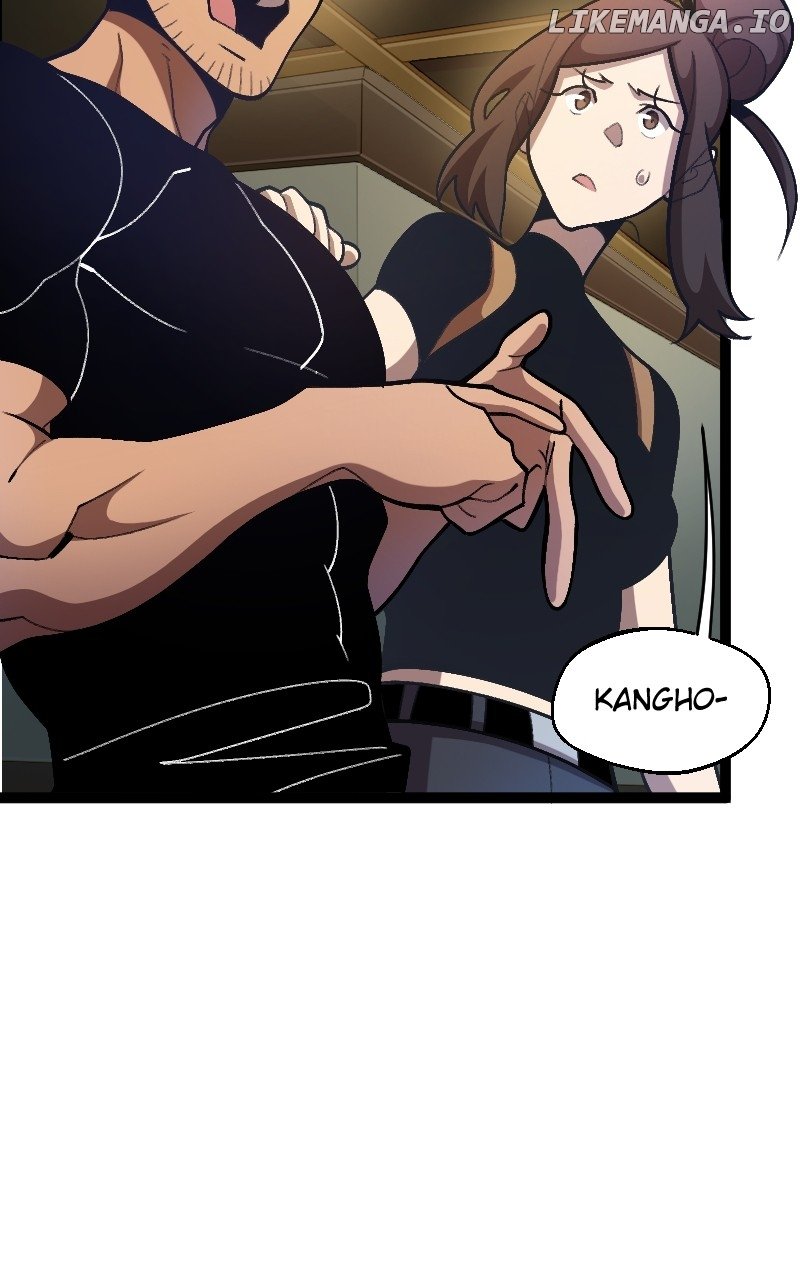 Taejin: Legend of the Yang Metal Chapter 28 348 008