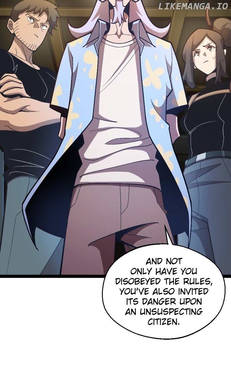 Taejin: Legend of the Yang Metal Chapter 28 354 014