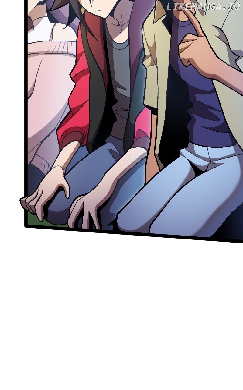 Taejin: Legend of the Yang Metal Chapter 28 356 016