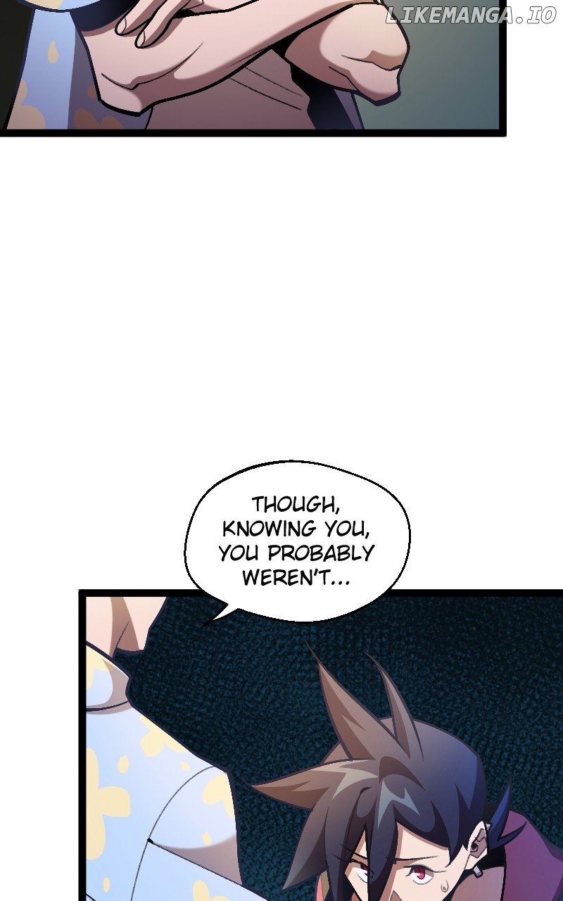 Taejin: Legend of the Yang Metal Chapter 28 359 019