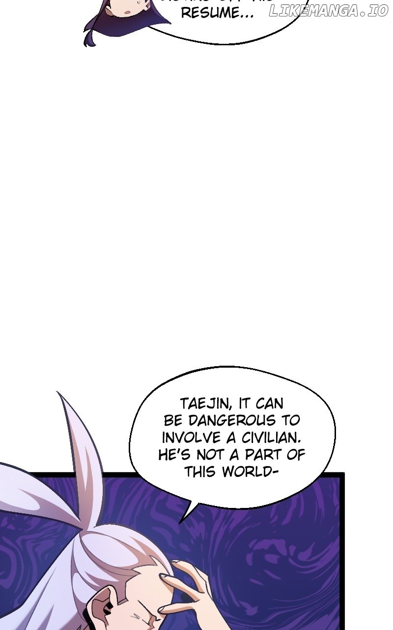 Taejin: Legend of the Yang Metal Chapter 28 376 036