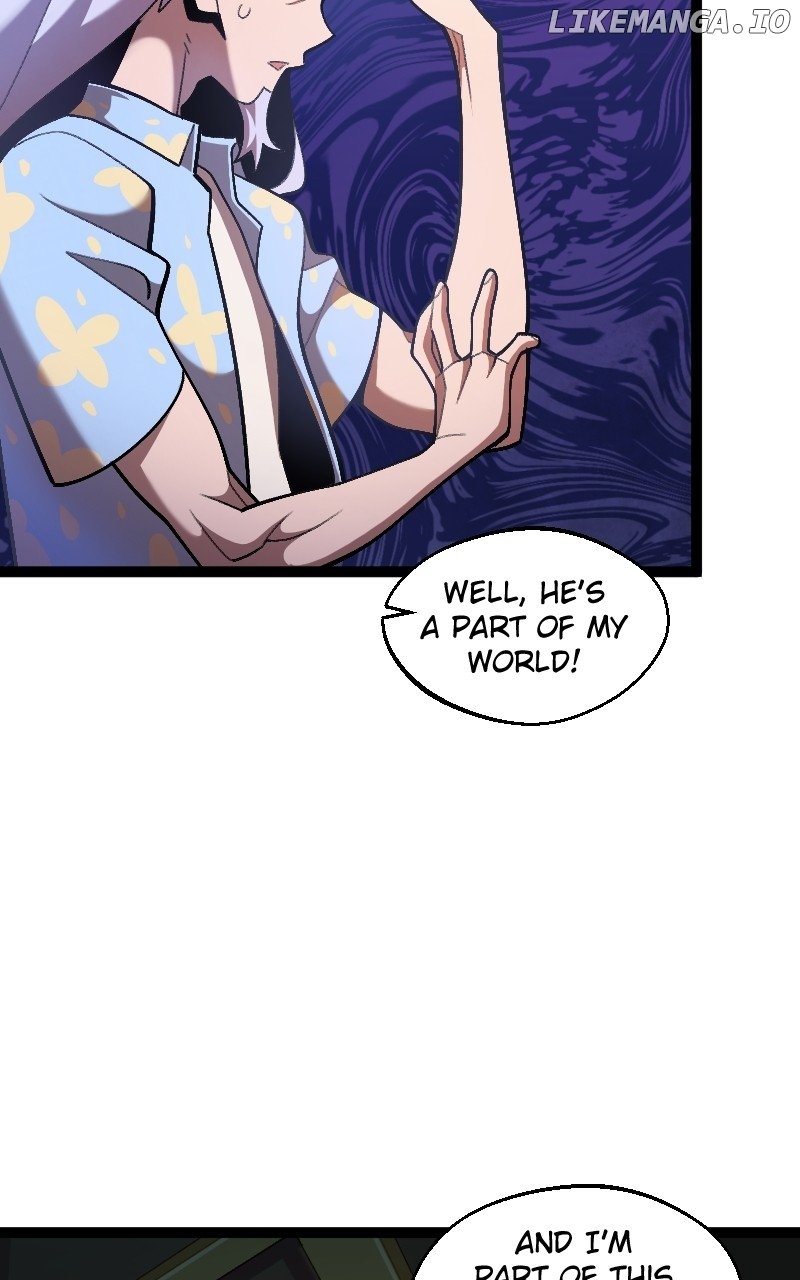 Taejin: Legend of the Yang Metal Chapter 28 377 037