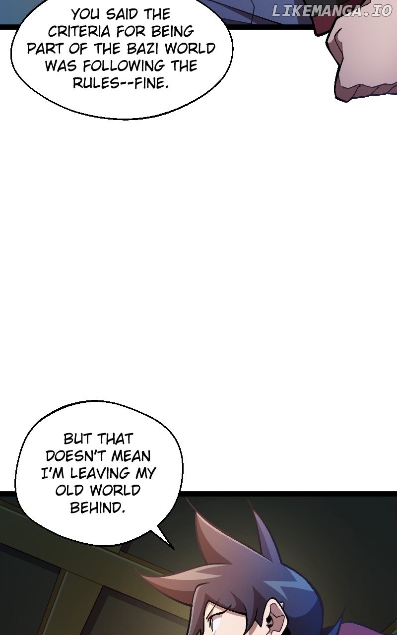 Taejin: Legend of the Yang Metal Chapter 28 379 039