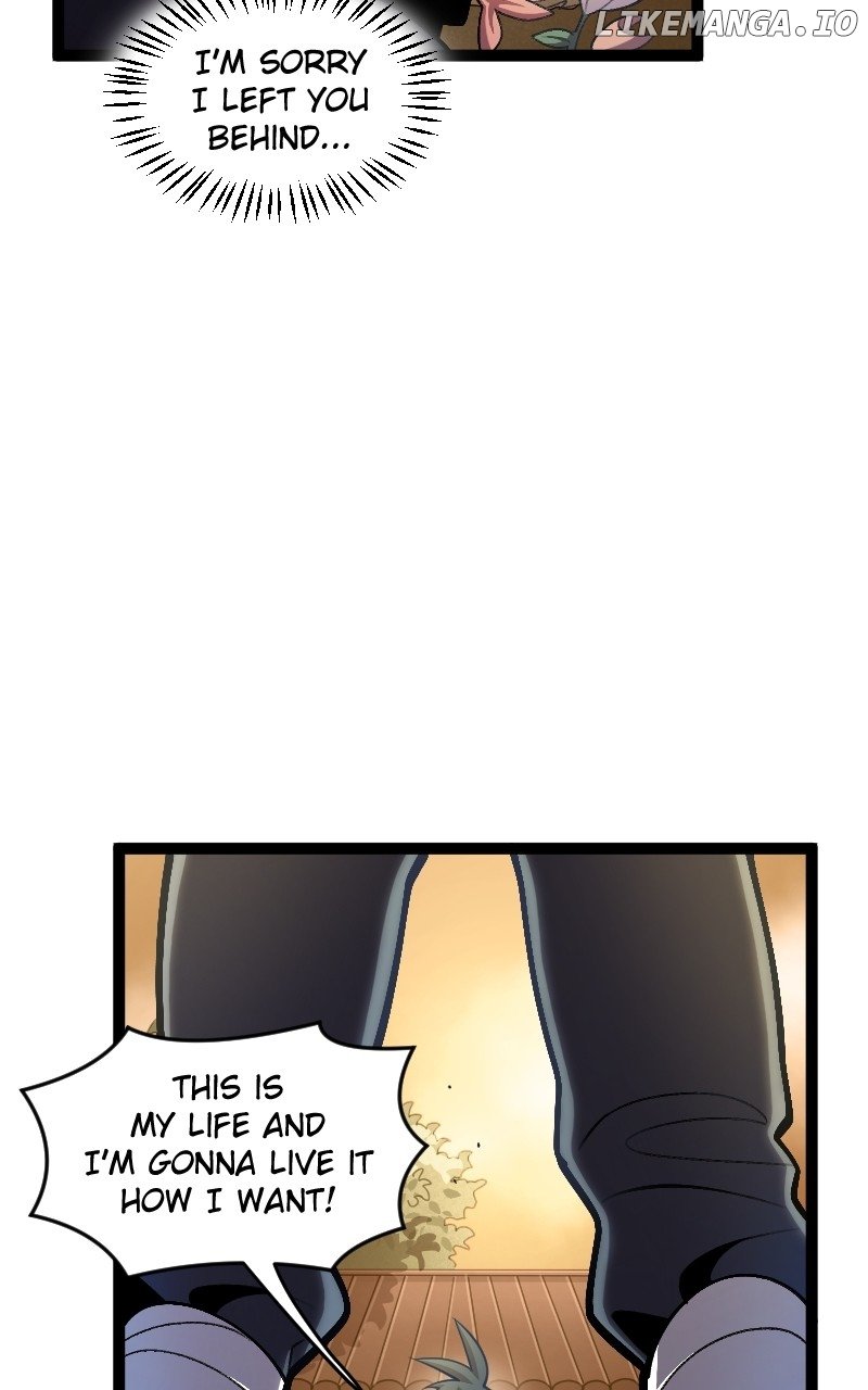 Taejin: Legend of the Yang Metal Chapter 28 385 045