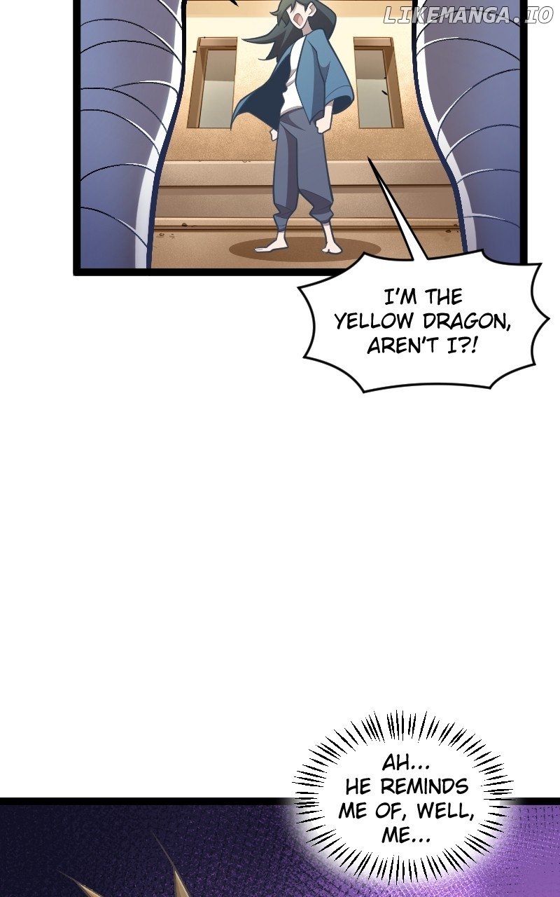 Taejin: Legend of the Yang Metal Chapter 28 386 046
