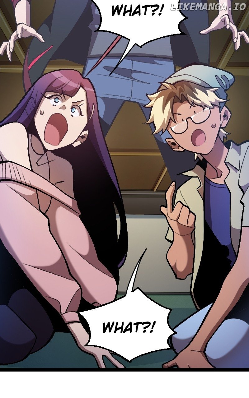Taejin: Legend of the Yang Metal Chapter 28 395 055
