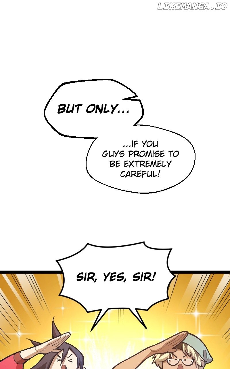 Taejin: Legend of the Yang Metal Chapter 28 396 056