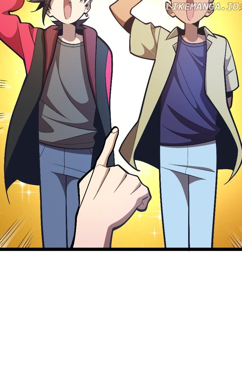 Taejin: Legend of the Yang Metal Chapter 28 397 057