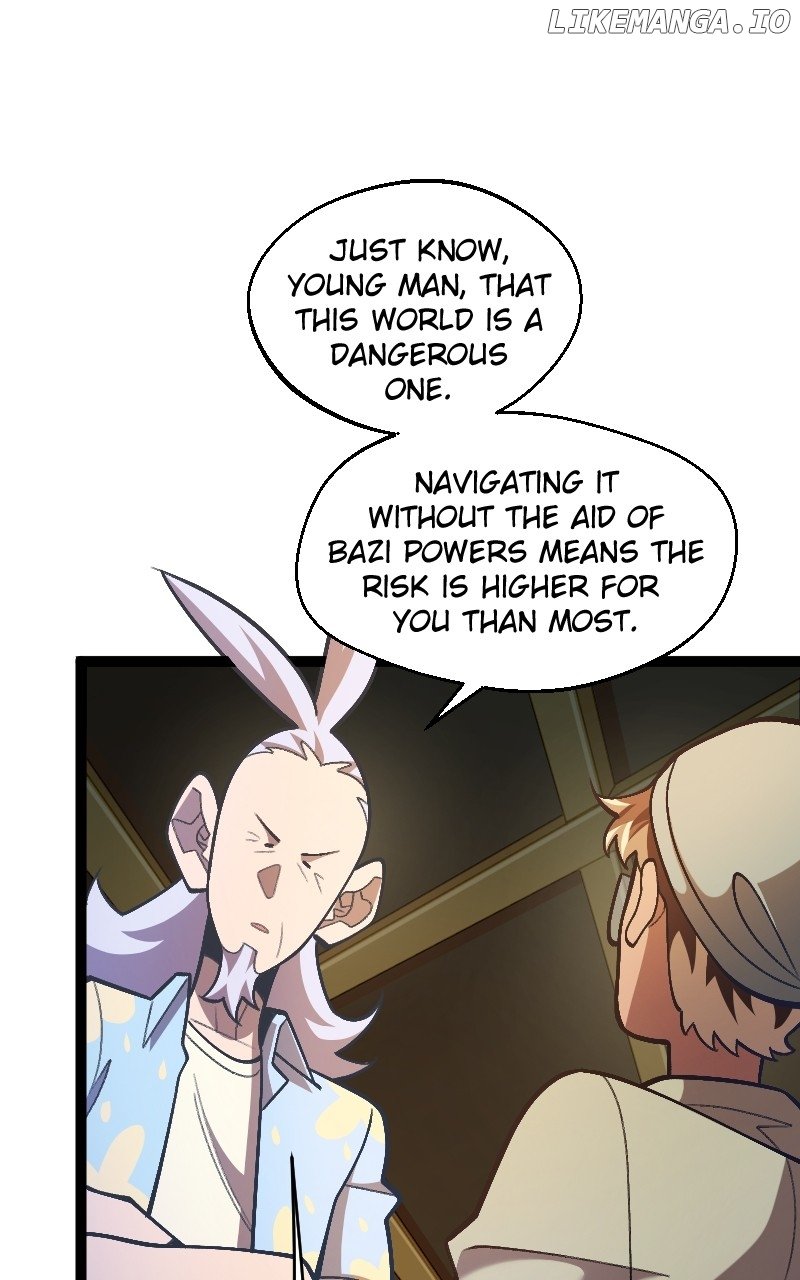Taejin: Legend of the Yang Metal Chapter 28 398 058