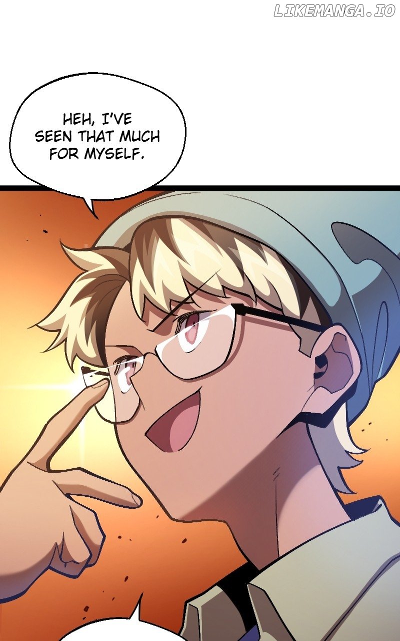 Taejin: Legend of the Yang Metal Chapter 28 400 060