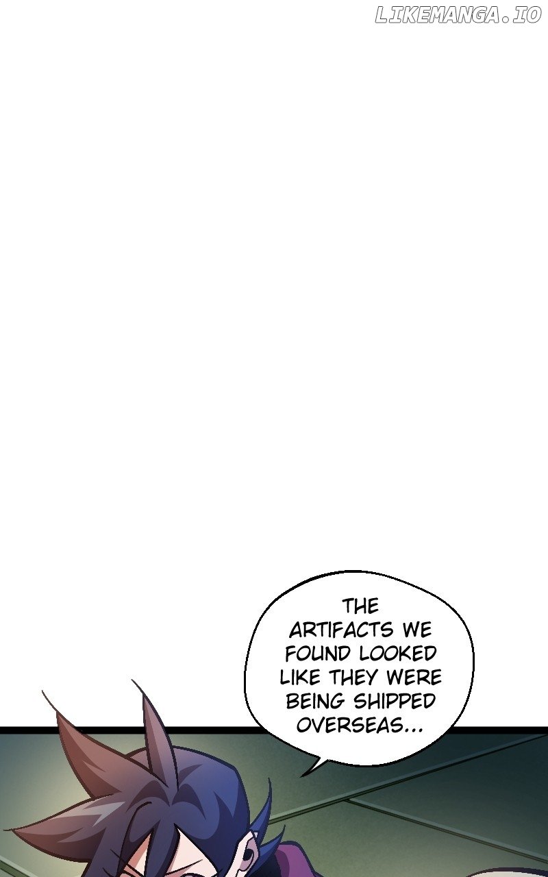 Taejin: Legend of the Yang Metal Chapter 28 408 068