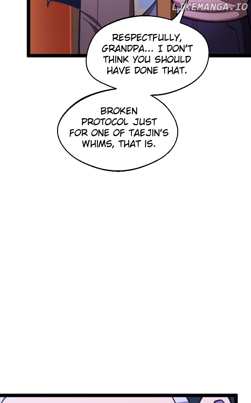 Taejin: Legend of the Yang Metal Chapter 28 425 085