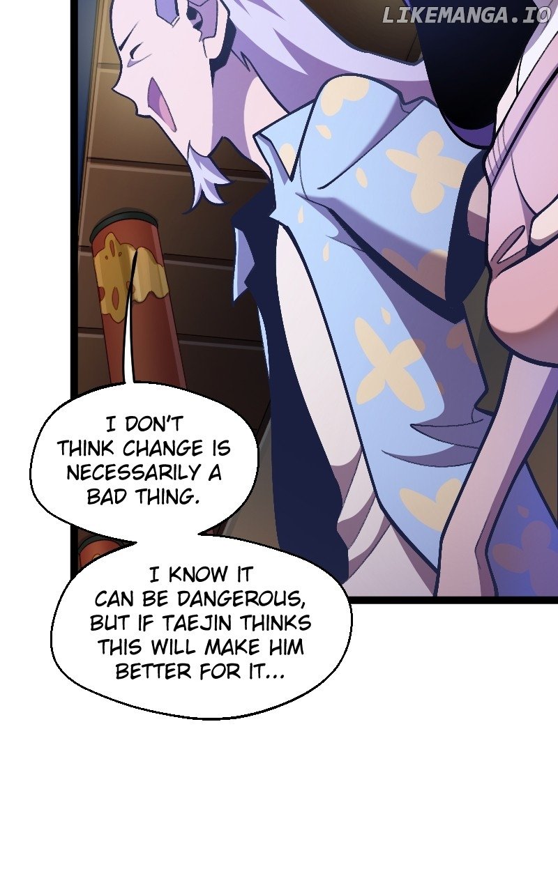 Taejin: Legend of the Yang Metal Chapter 28 427 087