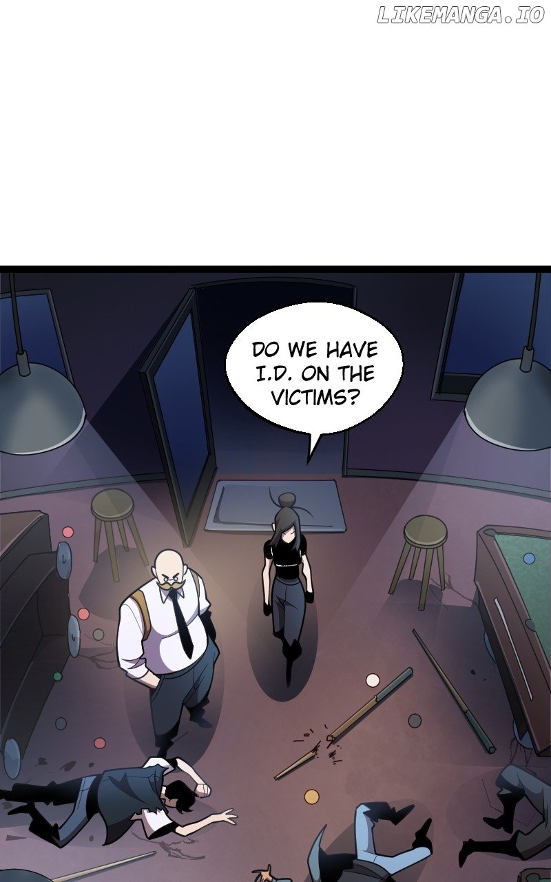Taejin: Legend of the Yang Metal Chapter 28 432 092