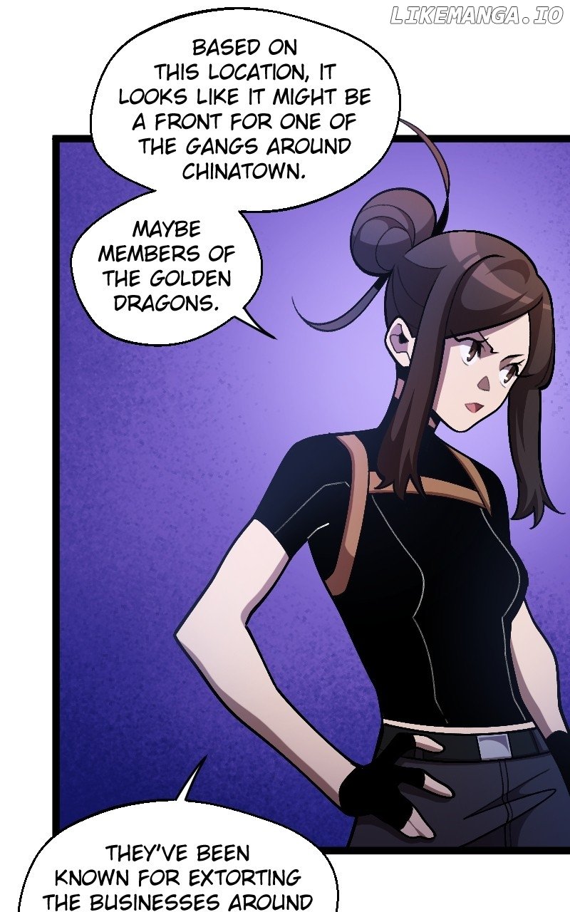 Taejin: Legend of the Yang Metal Chapter 28 435 095
