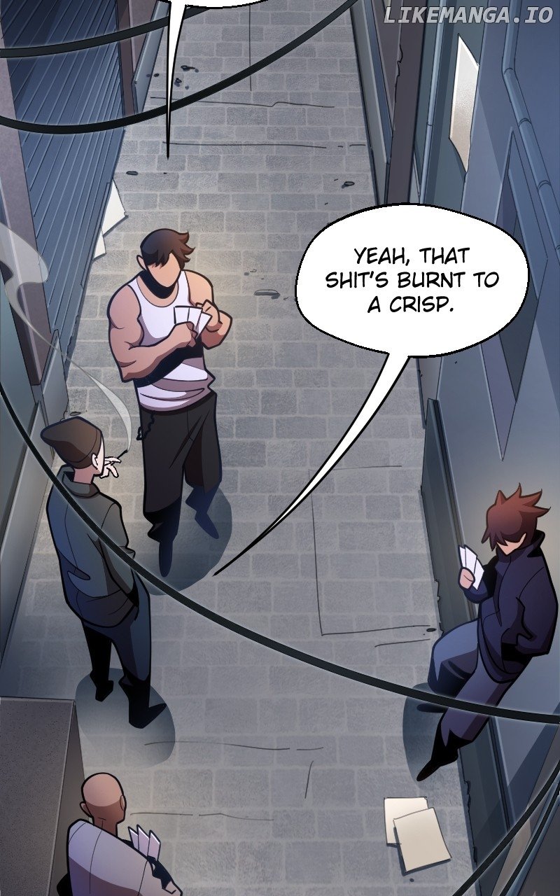 Taejin: Legend of the Yang Metal Chapter 28 440 100