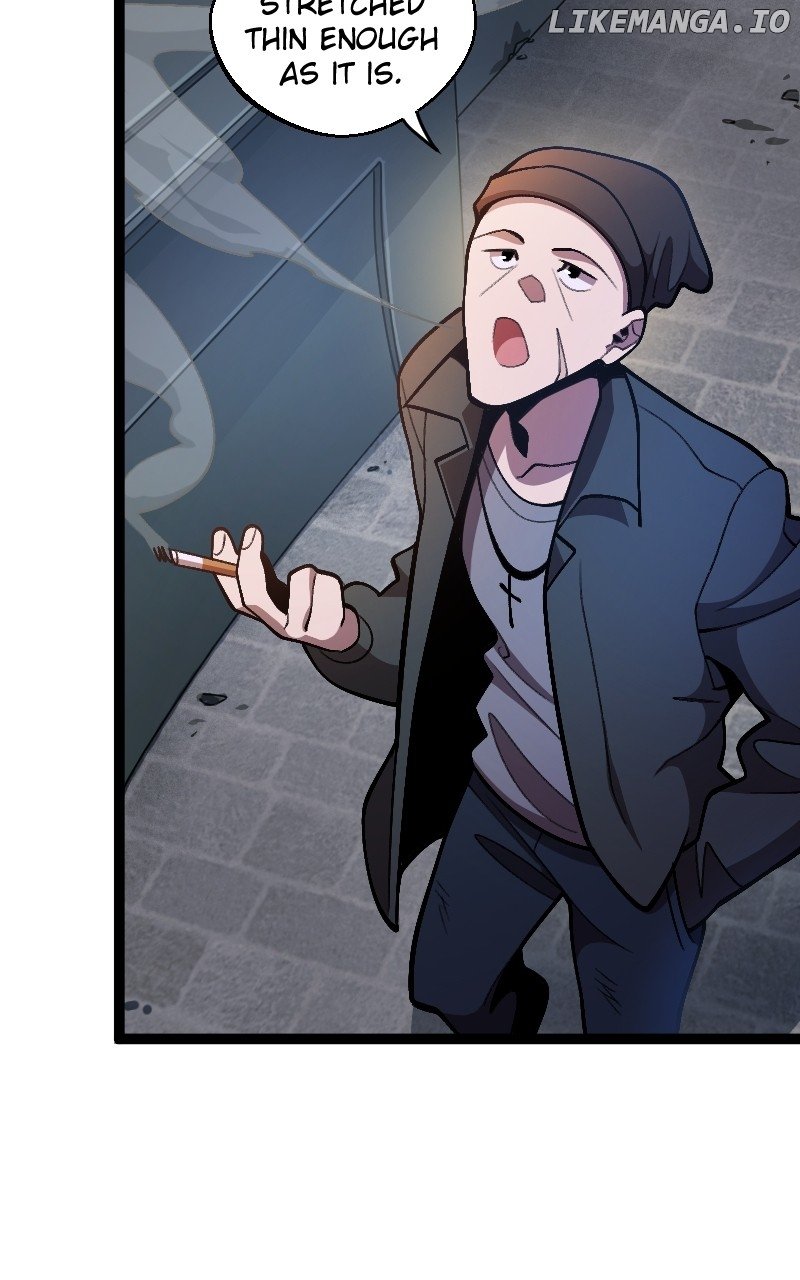 Taejin: Legend of the Yang Metal Chapter 28 444 104