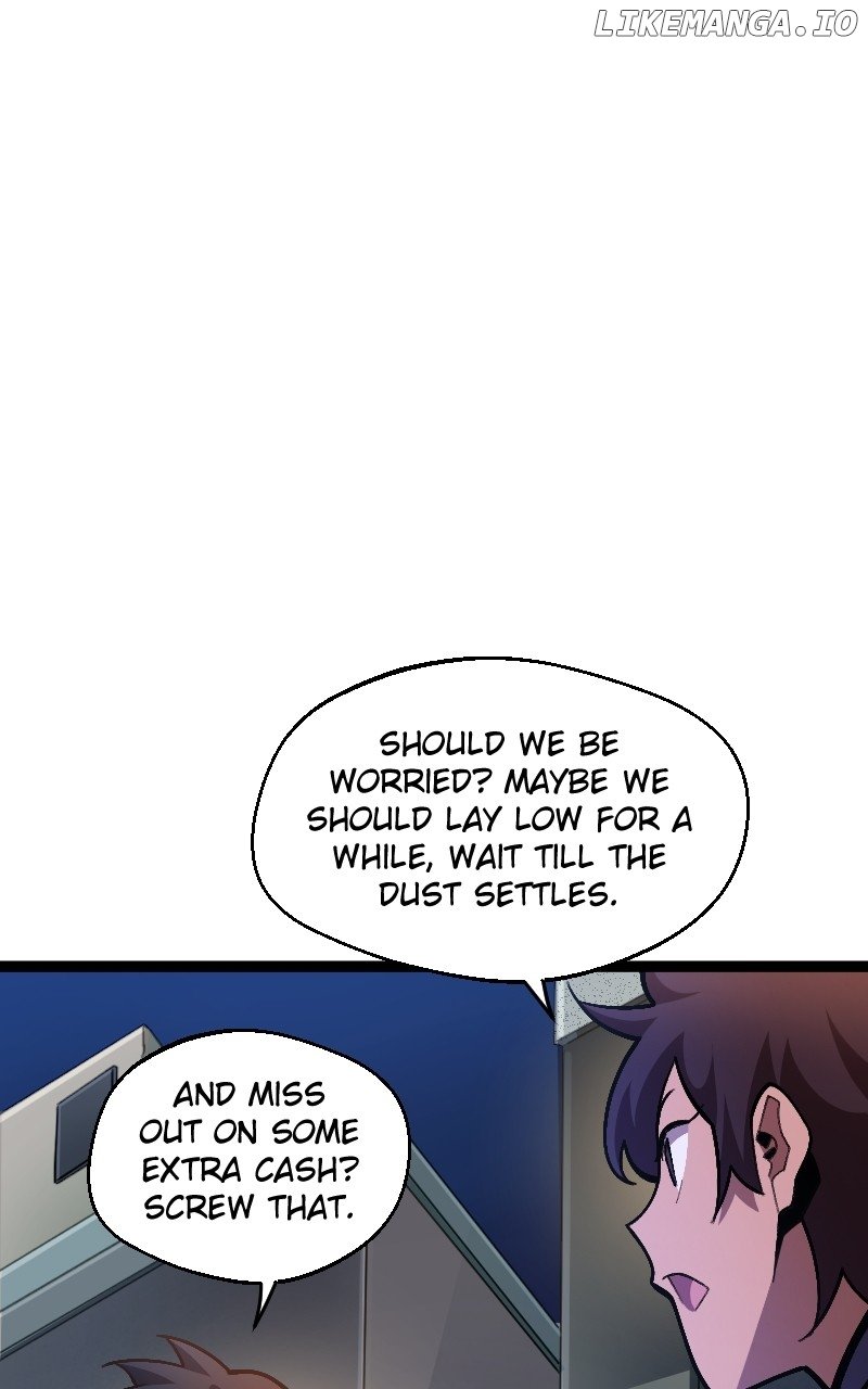 Taejin: Legend of the Yang Metal Chapter 28 445 105