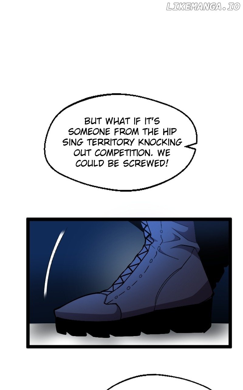 Taejin: Legend of the Yang Metal Chapter 28 447 107