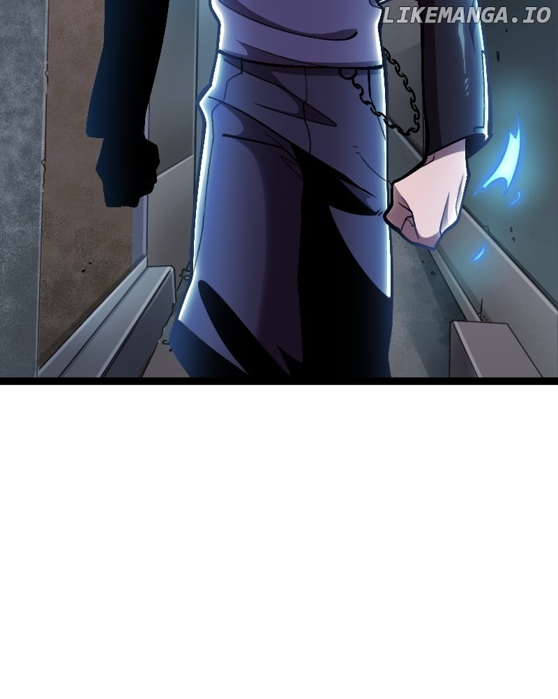 Taejin: Legend of the Yang Metal Chapter 28 450 110
