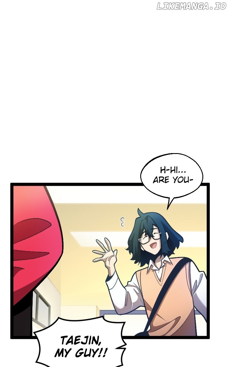 Taejin: Legend of the Yang Metal Chapter 29 433 030
