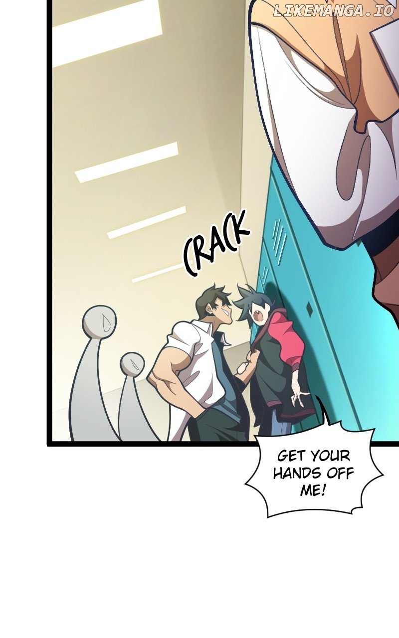 Taejin: Legend of the Yang Metal Chapter 29 442 039