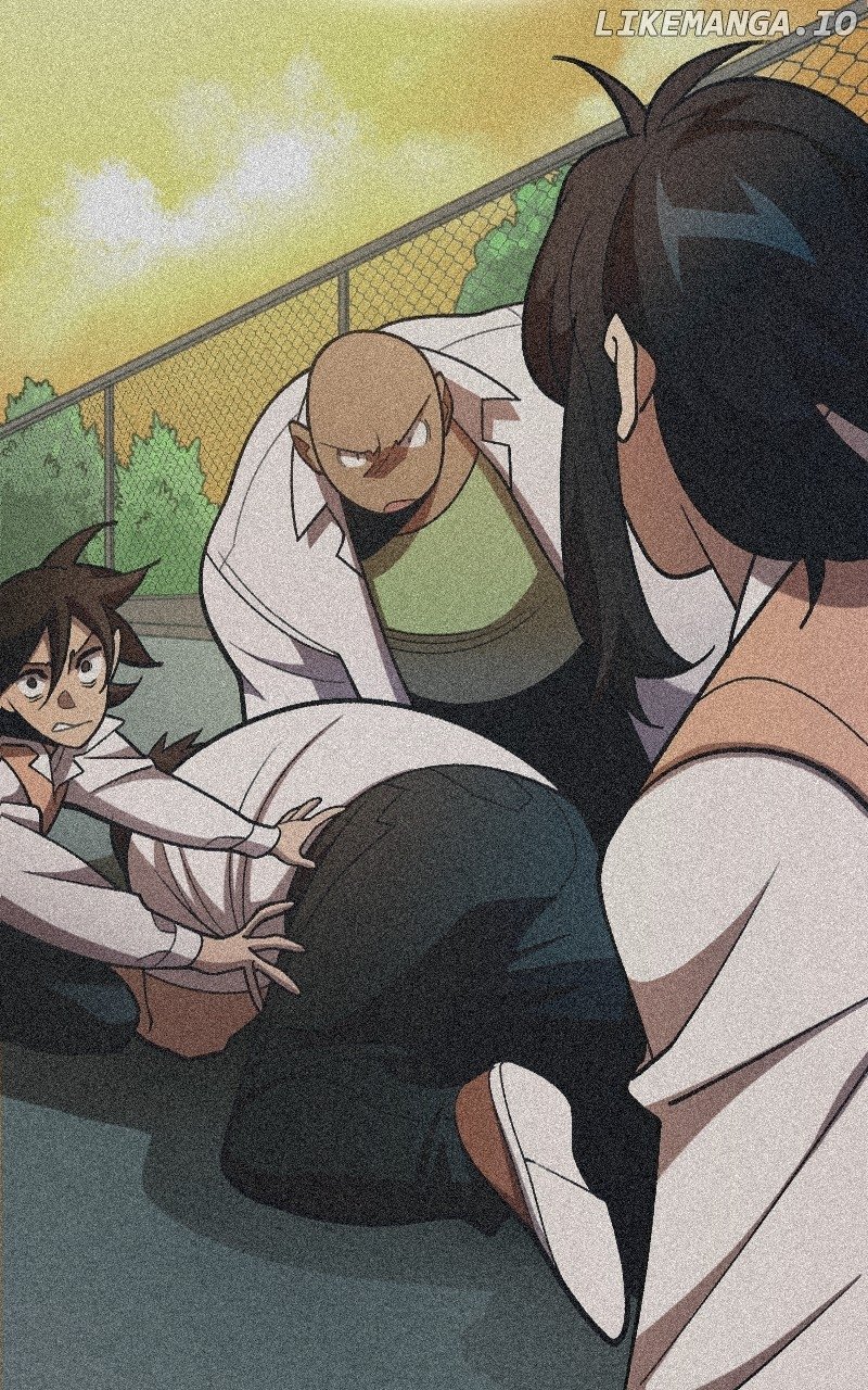 Taejin: Legend of the Yang Metal Chapter 29 457 054