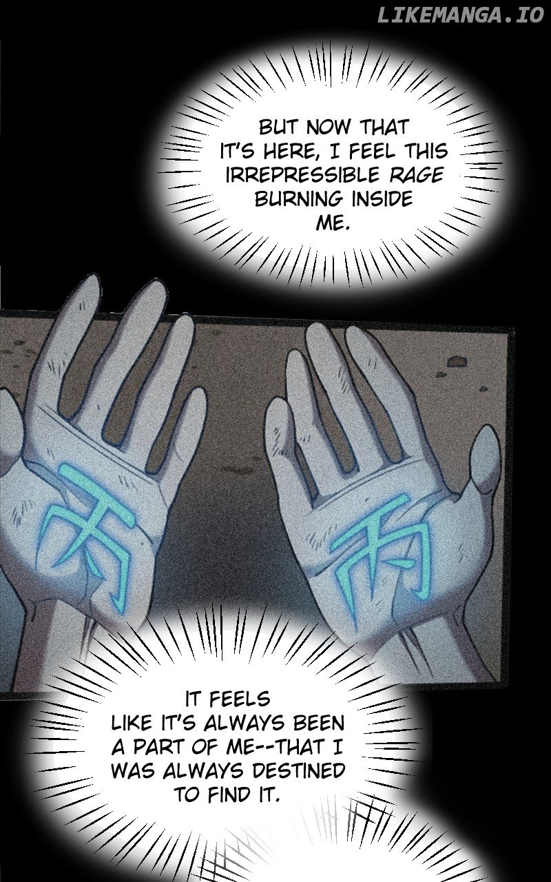 Taejin: Legend of the Yang Metal Chapter 29 459 056