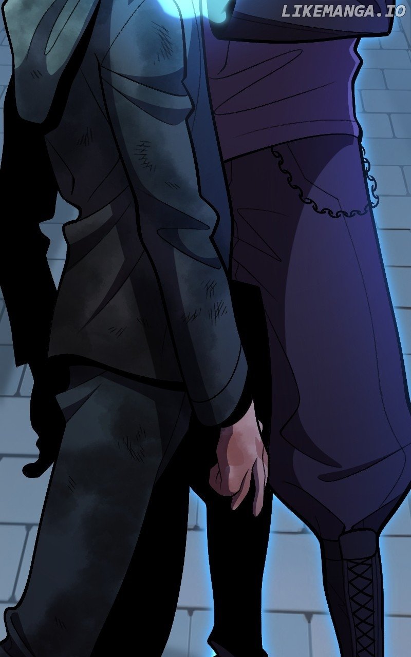 Taejin: Legend of the Yang Metal Chapter 29 464 061
