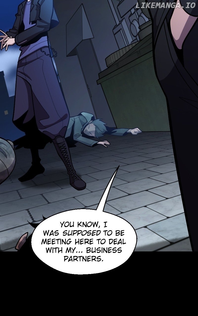 Taejin: Legend of the Yang Metal Chapter 29 474 071