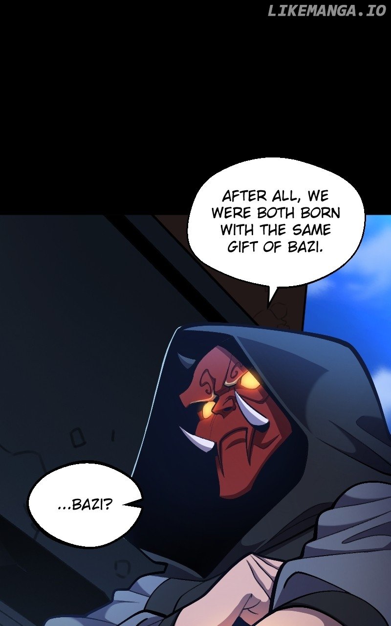 Taejin: Legend of the Yang Metal Chapter 29 478 075