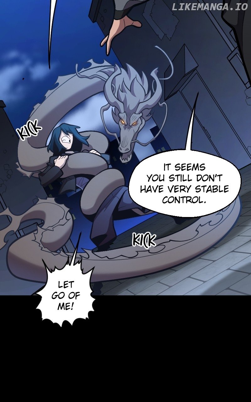 Taejin: Legend of the Yang Metal Chapter 29 501 098