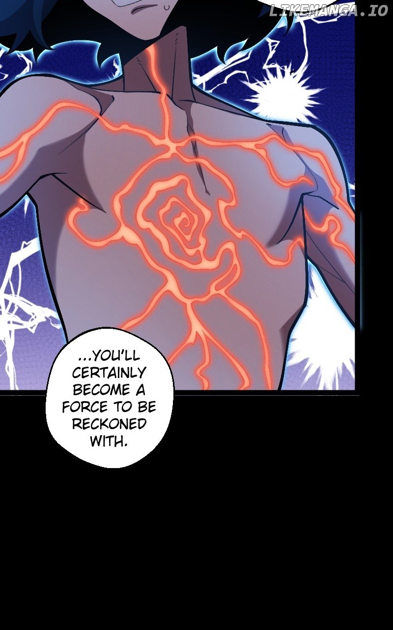 Taejin: Legend of the Yang Metal Chapter 29 503 100