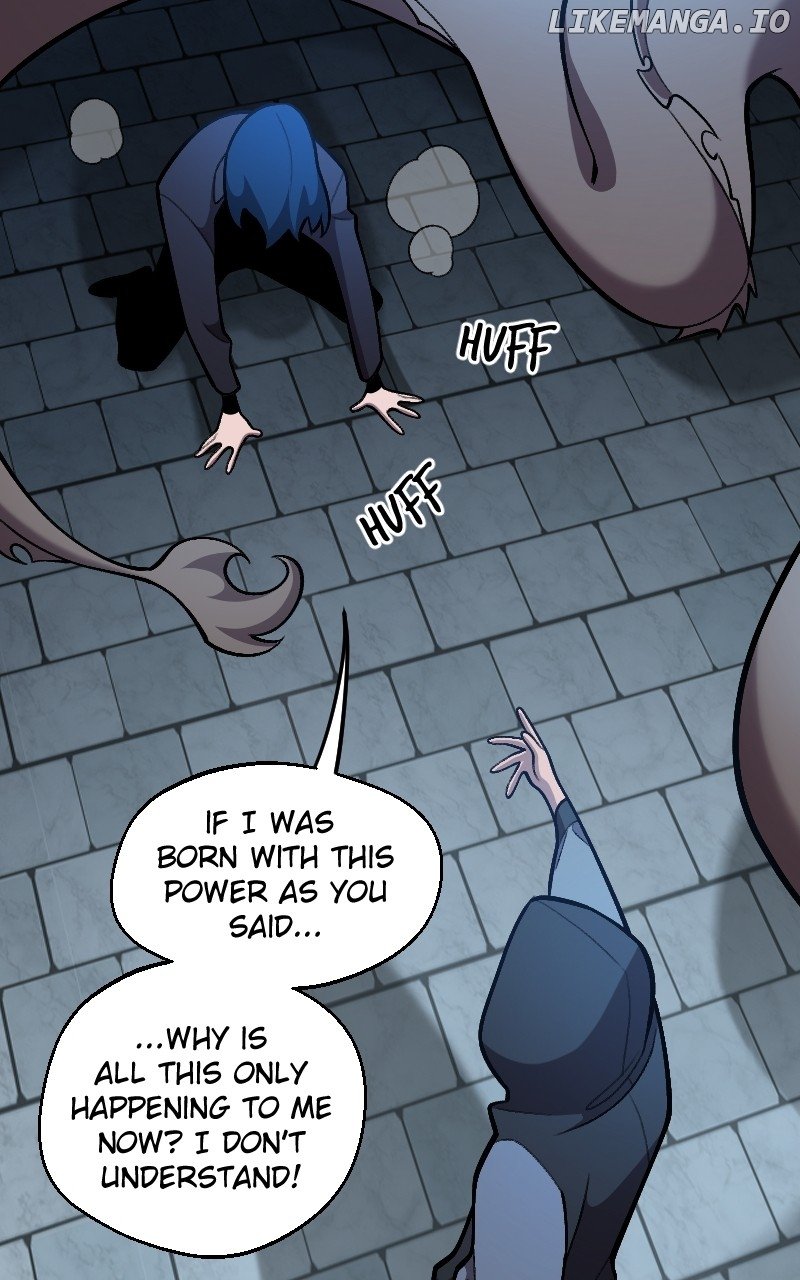 Taejin: Legend of the Yang Metal Chapter 29 506 103