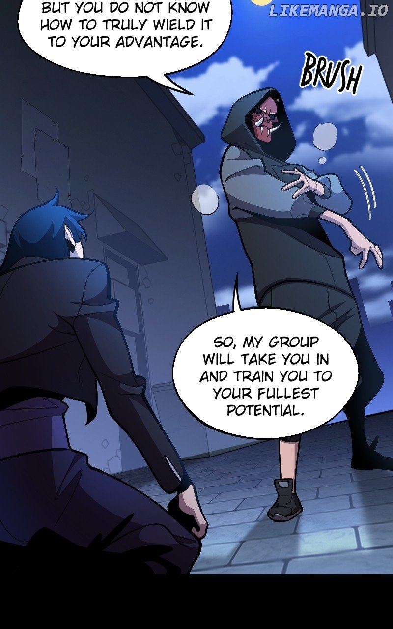 Taejin: Legend of the Yang Metal Chapter 29 511 108