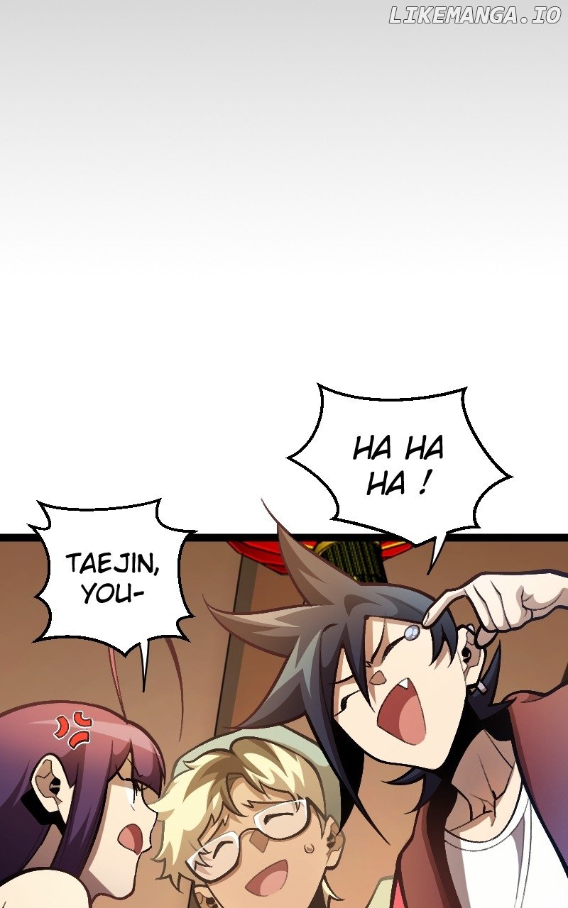 Taejin: Legend of the Yang Metal Chapter 29 521 118