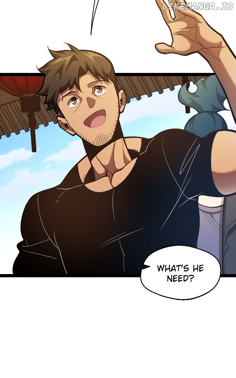 Taejin: Legend of the Yang Metal Chapter 29 525 122