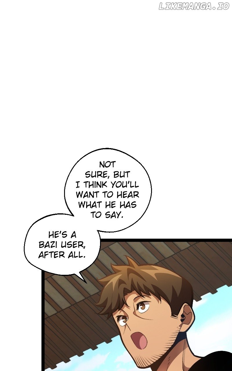Taejin: Legend of the Yang Metal Chapter 29 526 123
