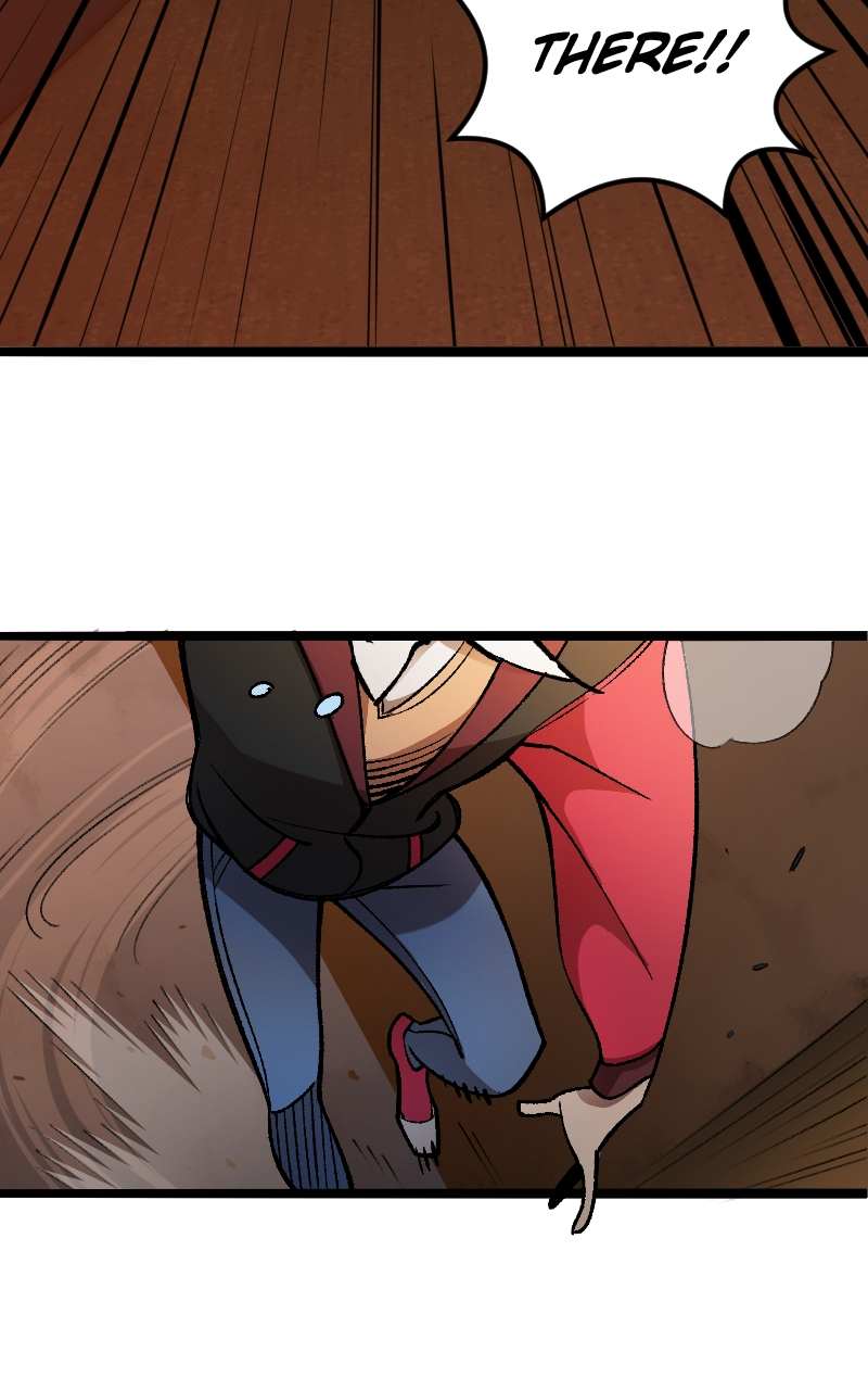 Taejin: Legend of the Yang Metal Chapter 3 409 018