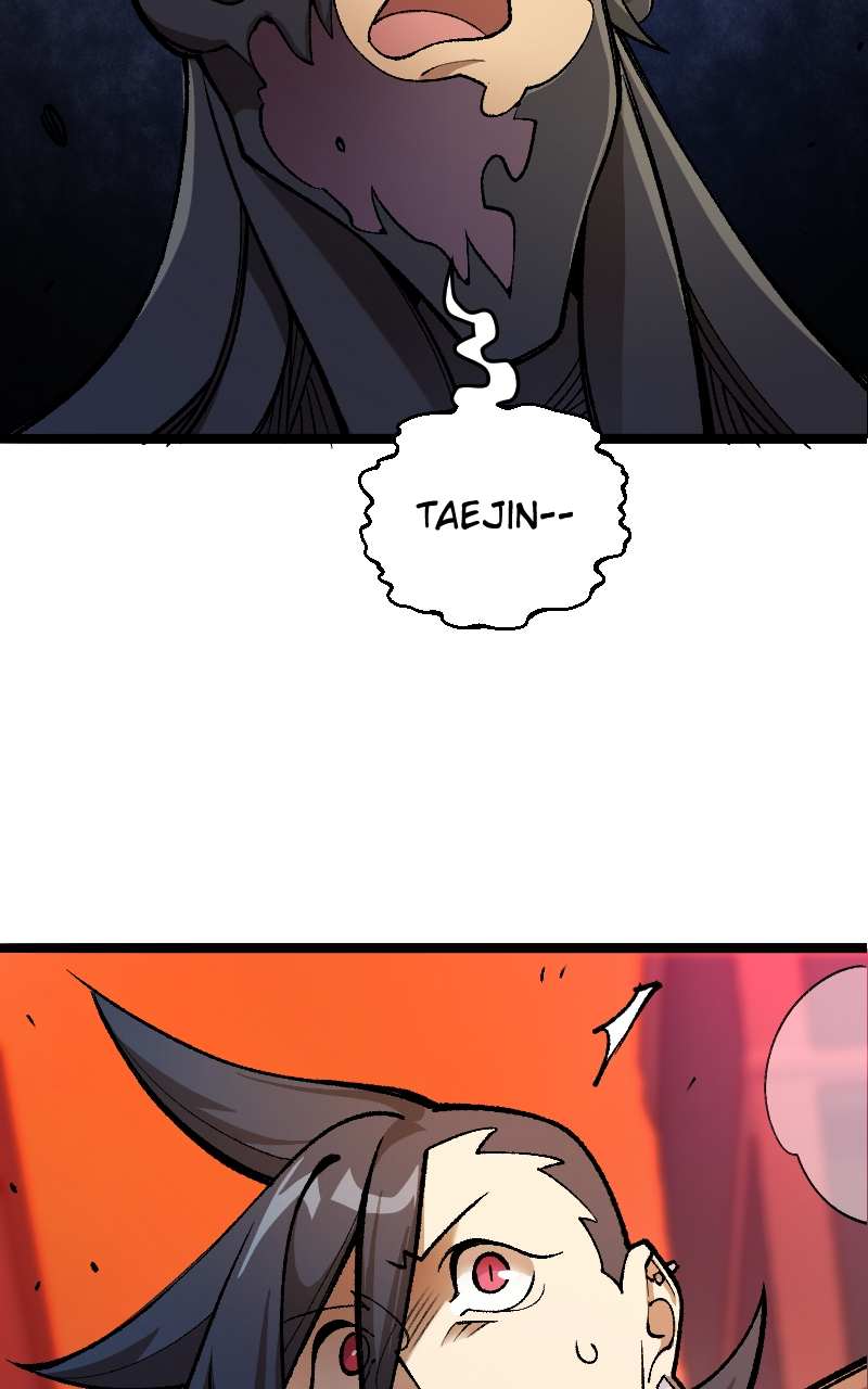 Taejin: Legend of the Yang Metal Chapter 3 462 071