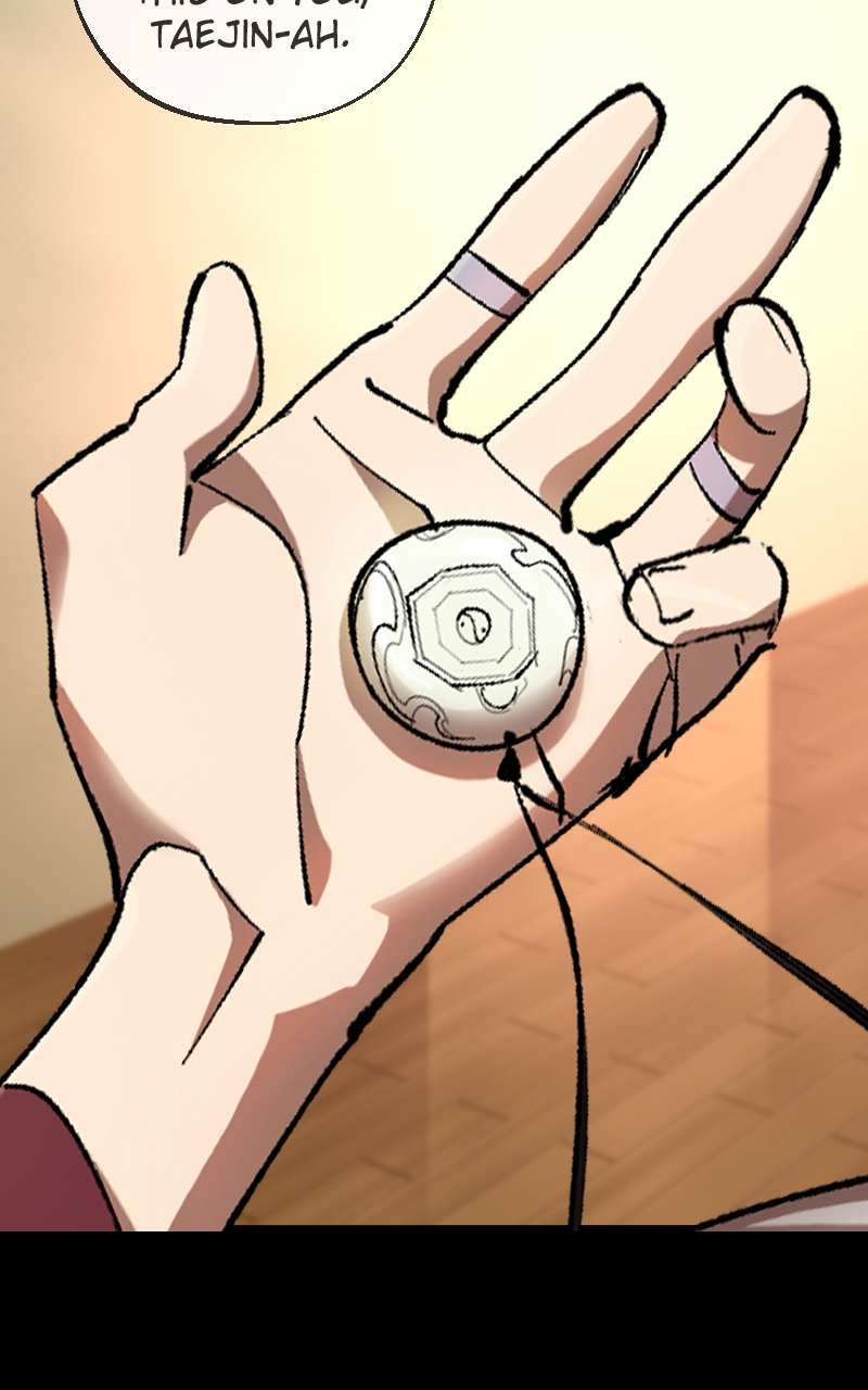 Taejin: Legend of the Yang Metal Chapter 3 472 081