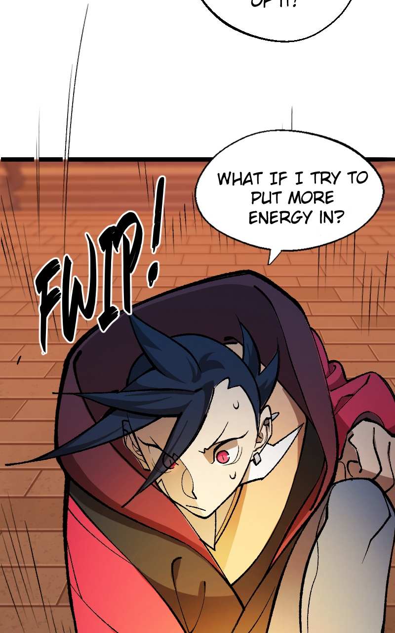 Taejin: Legend of the Yang Metal Chapter 3 487 096