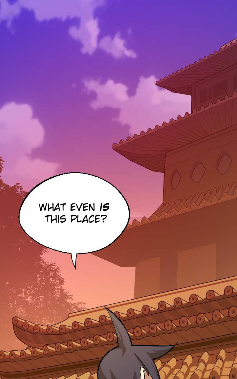 Taejin: Legend of the Yang Metal Chapter 3 509 118