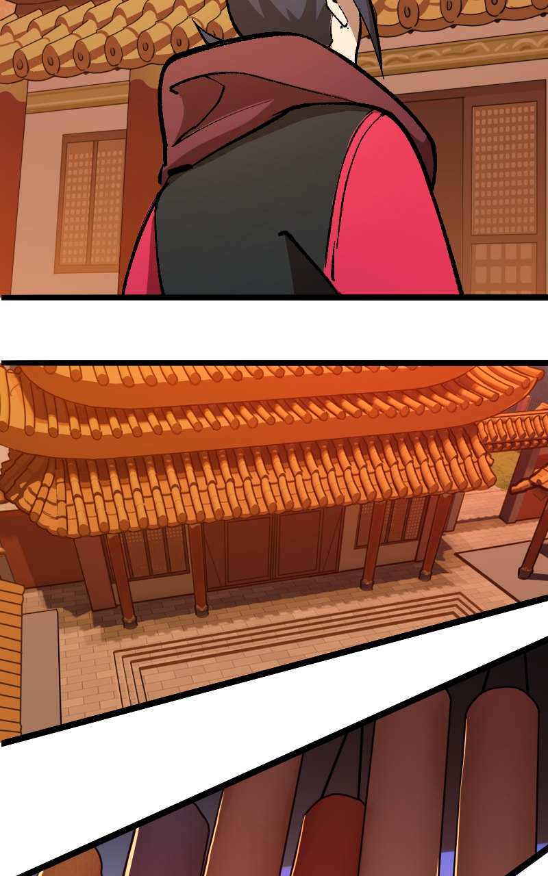 Taejin: Legend of the Yang Metal Chapter 3 510 119