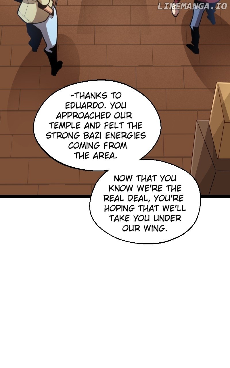 Taejin: Legend of the Yang Metal Chapter 30 328 006