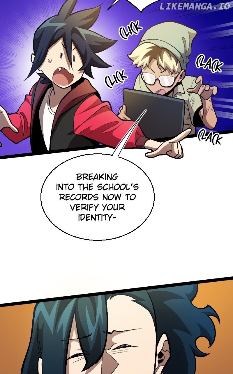 Taejin: Legend of the Yang Metal Chapter 30 341 019