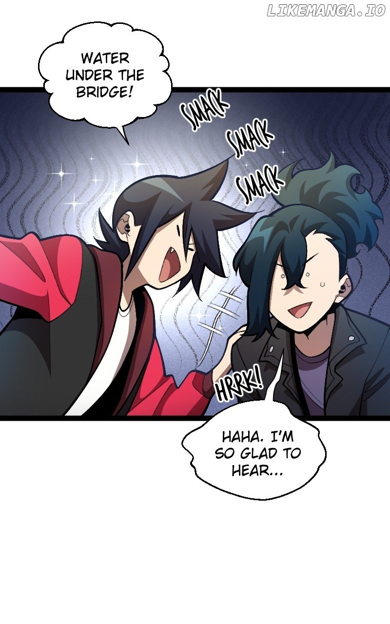Taejin: Legend of the Yang Metal Chapter 30 345 023