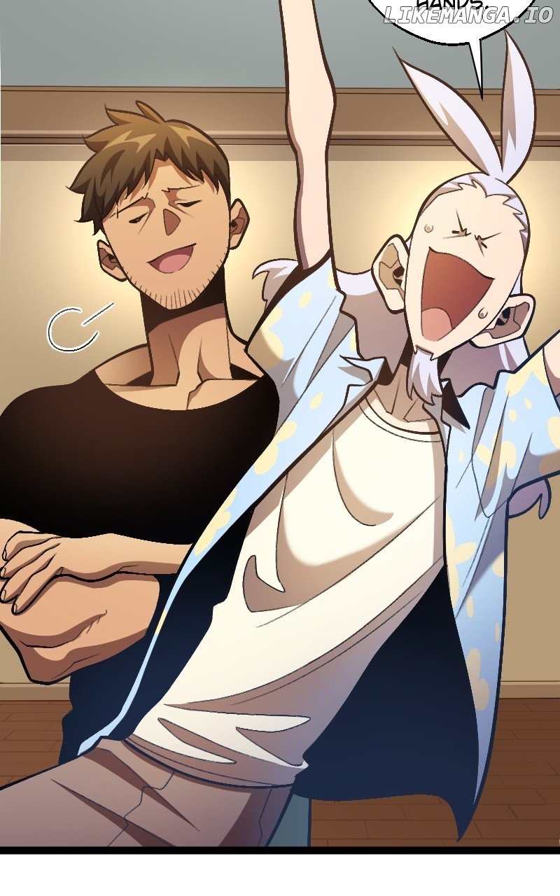 Taejin: Legend of the Yang Metal Chapter 30 354 032