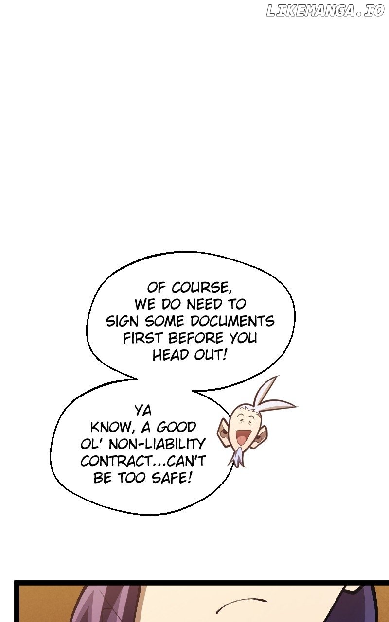 Taejin: Legend of the Yang Metal Chapter 30 358 036